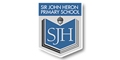 Sir John Heron Primary School