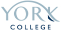 York College logo