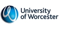 University of Worcester