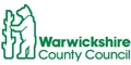 Warwickshire County Council logo