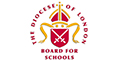 Logo for Diocese of London