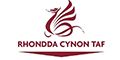 Rhondda Cynon Taf County Borough Council logo