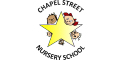 Chapel St Nursery School logo
