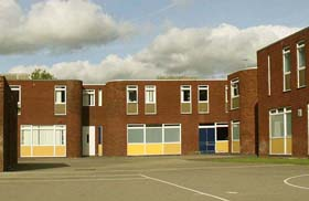 Woodfield School Tes Jobs