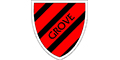 Logo for The Grove Junior School