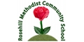 Rosehill Methodist Community School logo