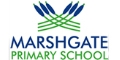 Logo for Marshgate Primary School