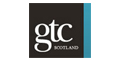 Logo for General Teaching Council (GTC) Scotland