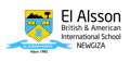 El Alsson British & American International School - (American Section)