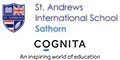 St Andrews International Schools - Sathorn