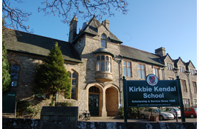 Kirkbie Kendal School Tes Jobs