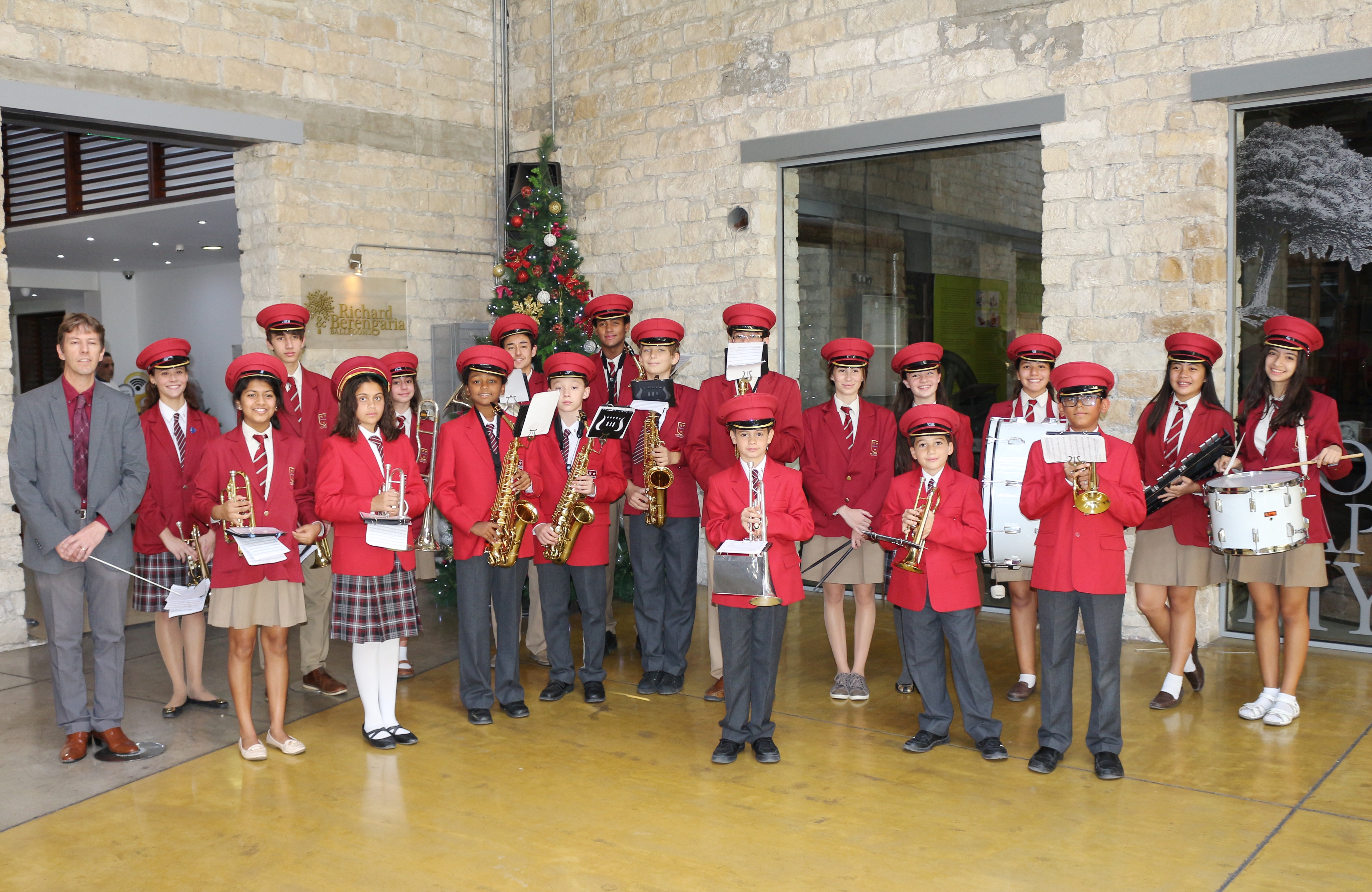 Foley's School Tes Jobs