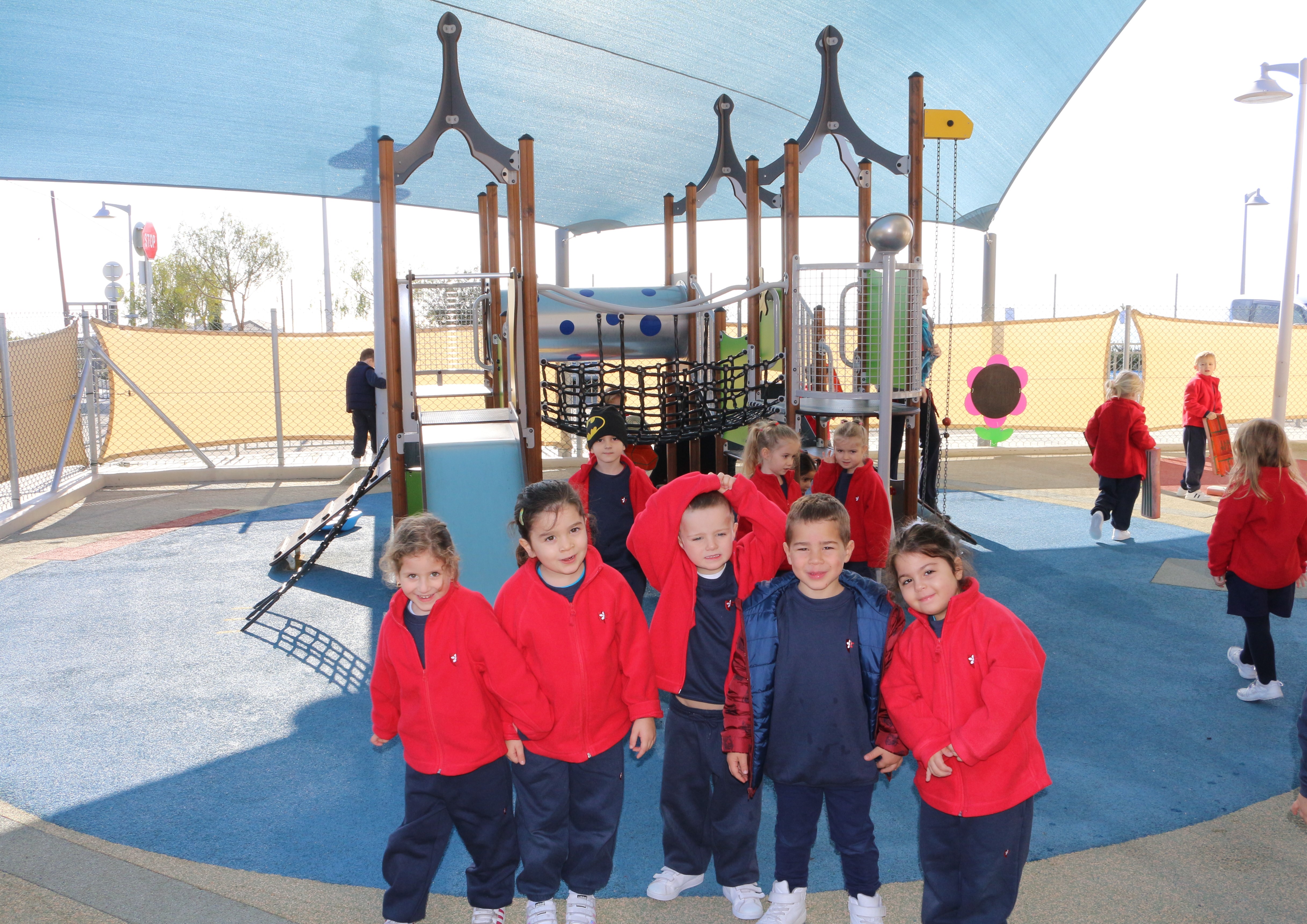 Foley's School Tes Jobs