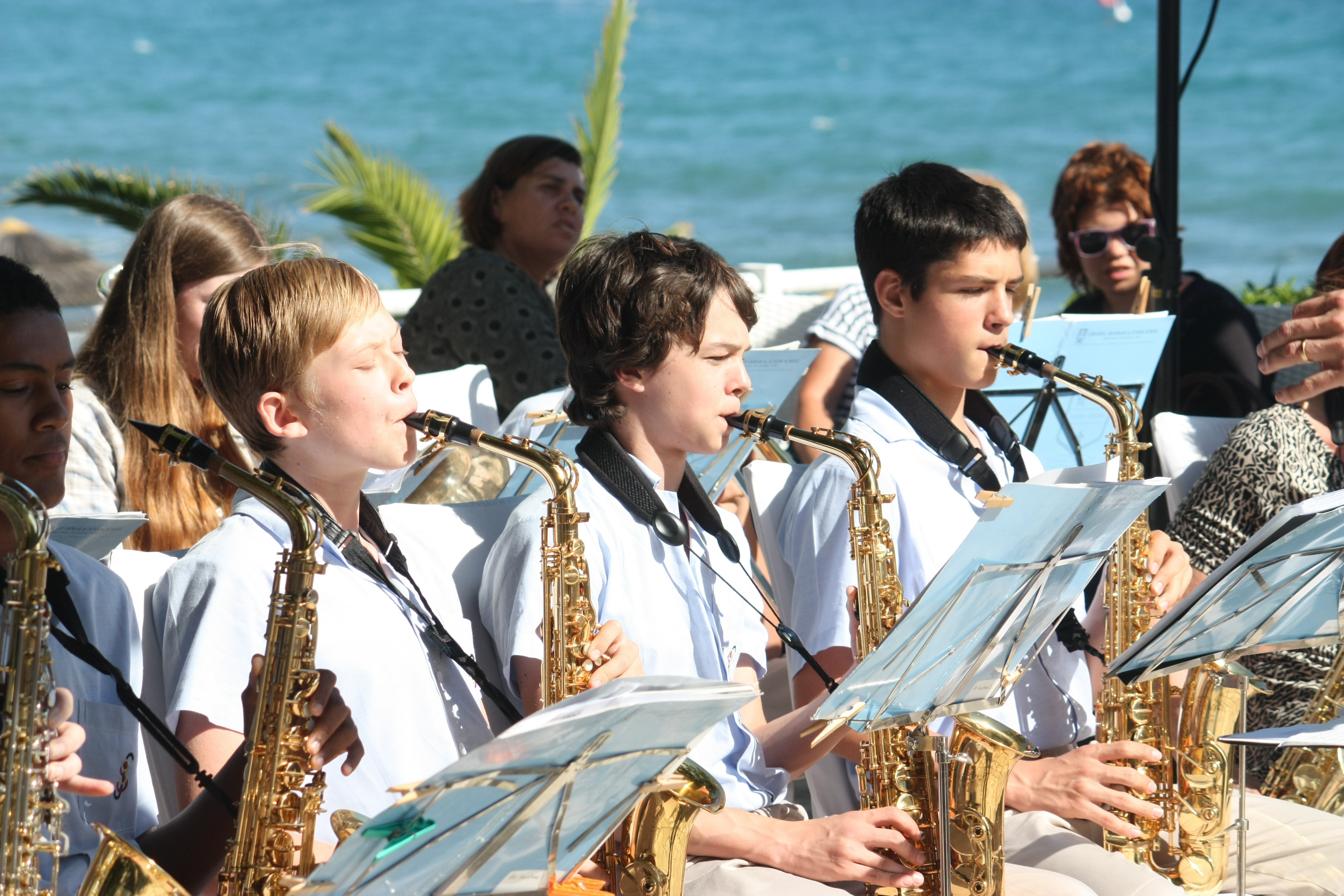 Foley's School Tes Jobs