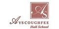 Logo for Ayscoughfee Hall School