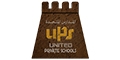 United Private Schools logo