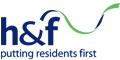 Hammersmith & Fulham Council