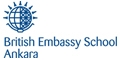 British Embassy School Ankara