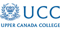 Upper Canada College logo