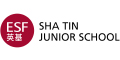 Sha Tin Junior School - ESF