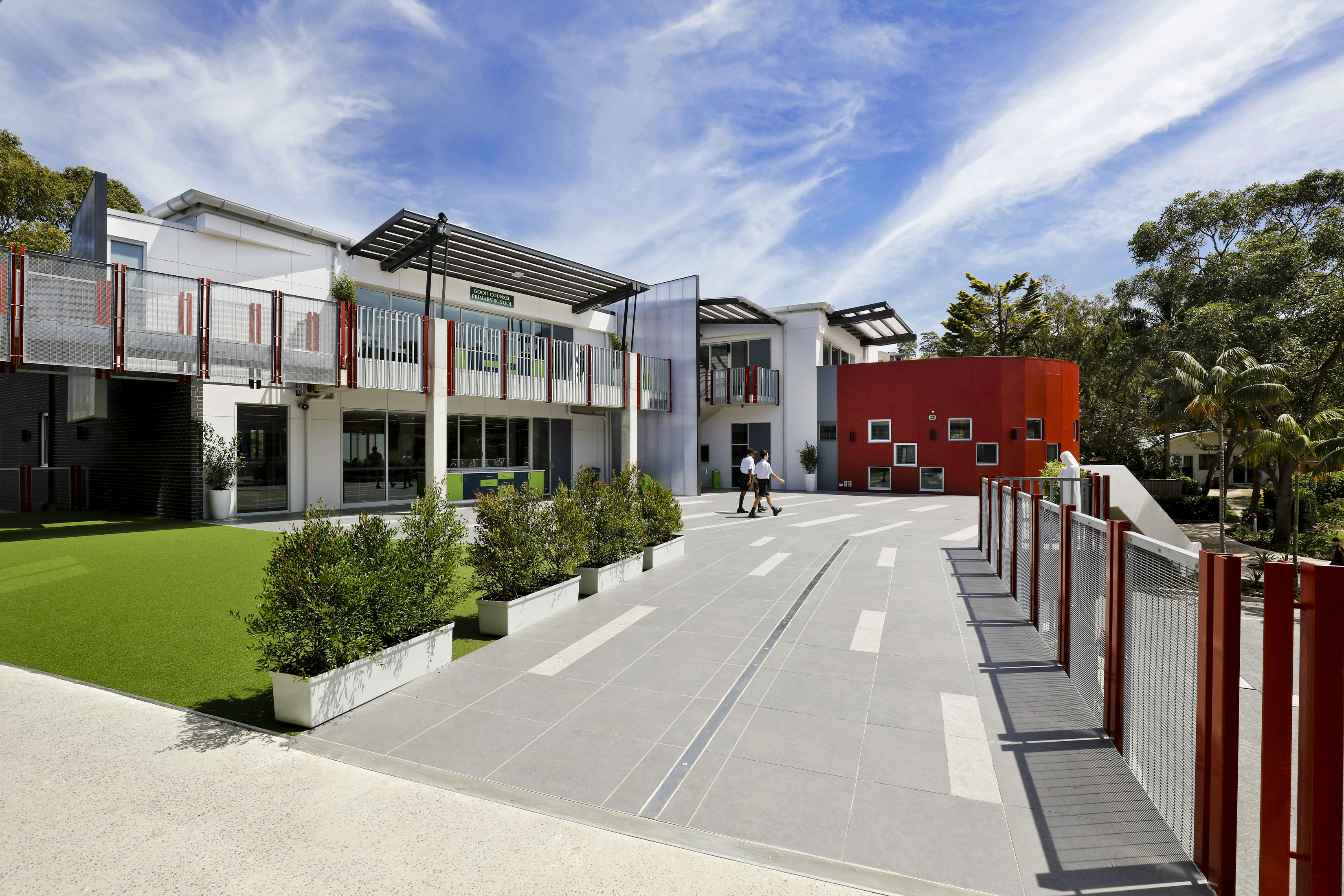 St Augustine College >> St Augustine S College Sydney Tes Jobs St Augustine College >> St Augustine S College Sydney Tes Jobs