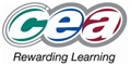 Council for the Curriculum Examinations & Assessment (CCEA) logo