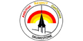 Logo for Salmestone Primary School