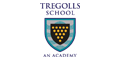 Tregolls School - an Academy logo