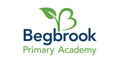 Logo for Begbrook Primary School