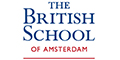 The British School of Amsterdam - Senior School