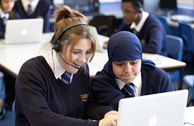 Chiltern Learning Trust - Tes Jobs