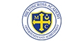 Logo for Miltoncross Academy