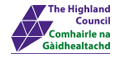 Logo for The Bridge Intensive Support & Vocational Centre Inverness