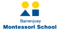 Logo for Barrenjoey Montessori School