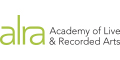 The Academy of Live and Recorded Arts (ALRA) South logo
