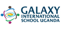 Galaxy International School Uganda logo