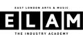 East London Arts & Music Academy (ELAM)