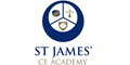 St James' Church of England Academy