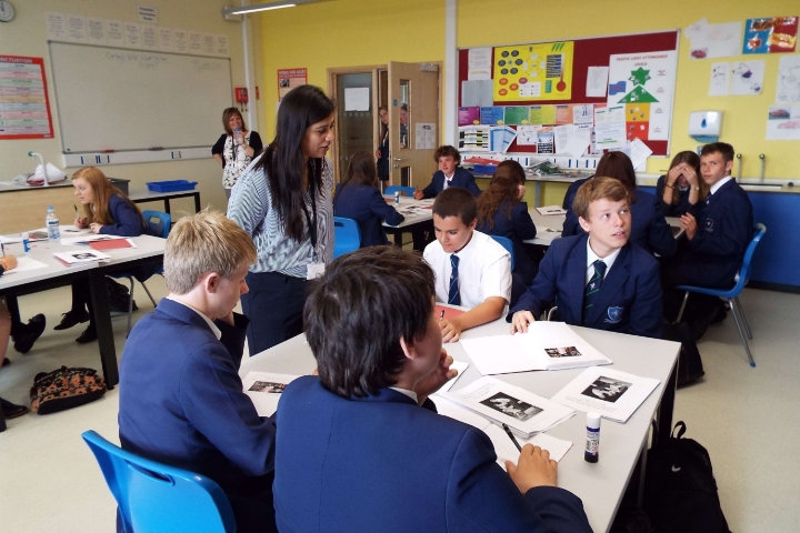 e learning jobs australia Jobs  Pakefield Learning &  Tes Community High School