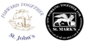 St John’s Primary & Nursery and St Marks CE Primary Federation