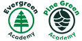 Pine Green Academy logo