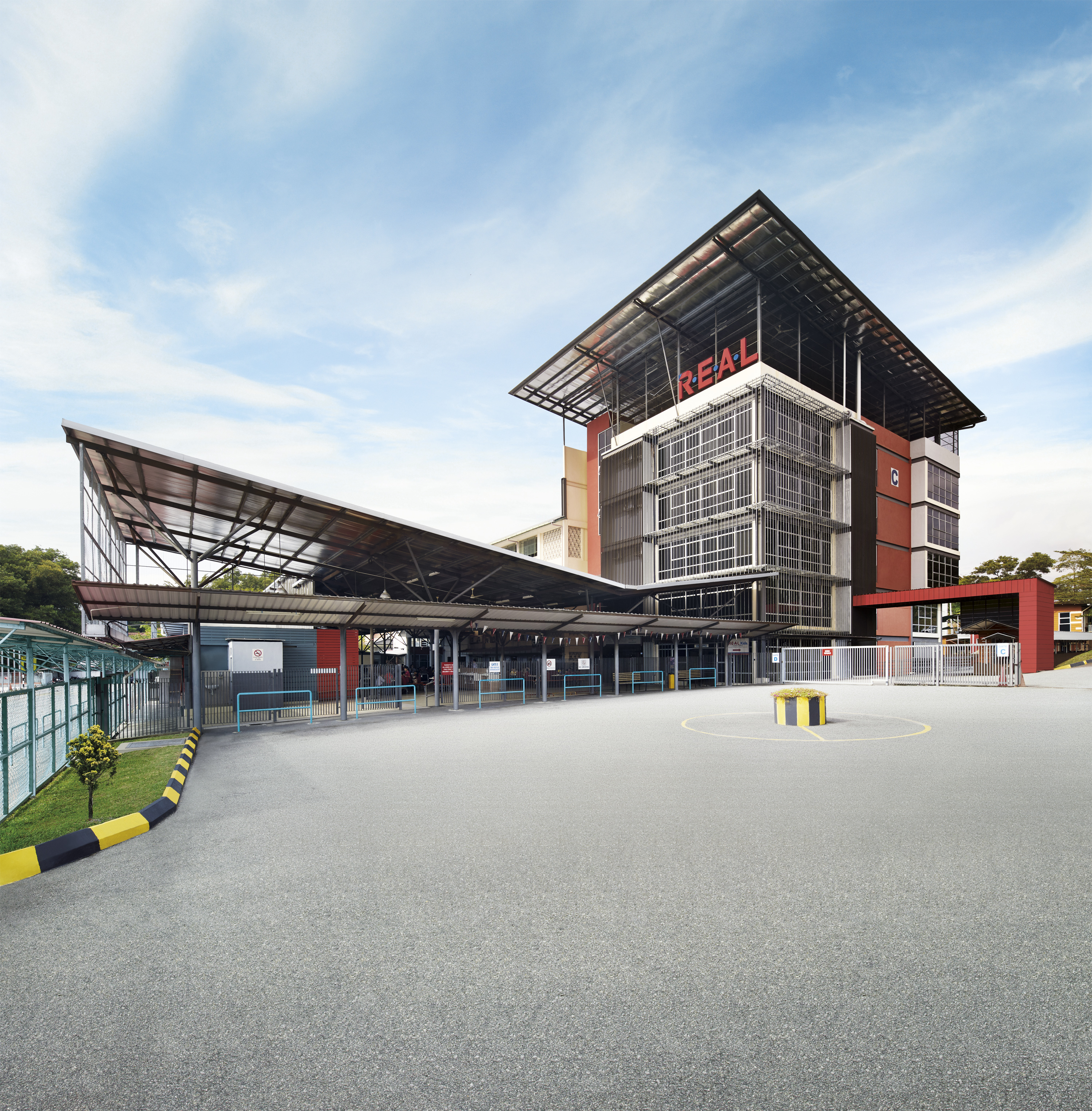 R E A L Education Group Tes Jobs