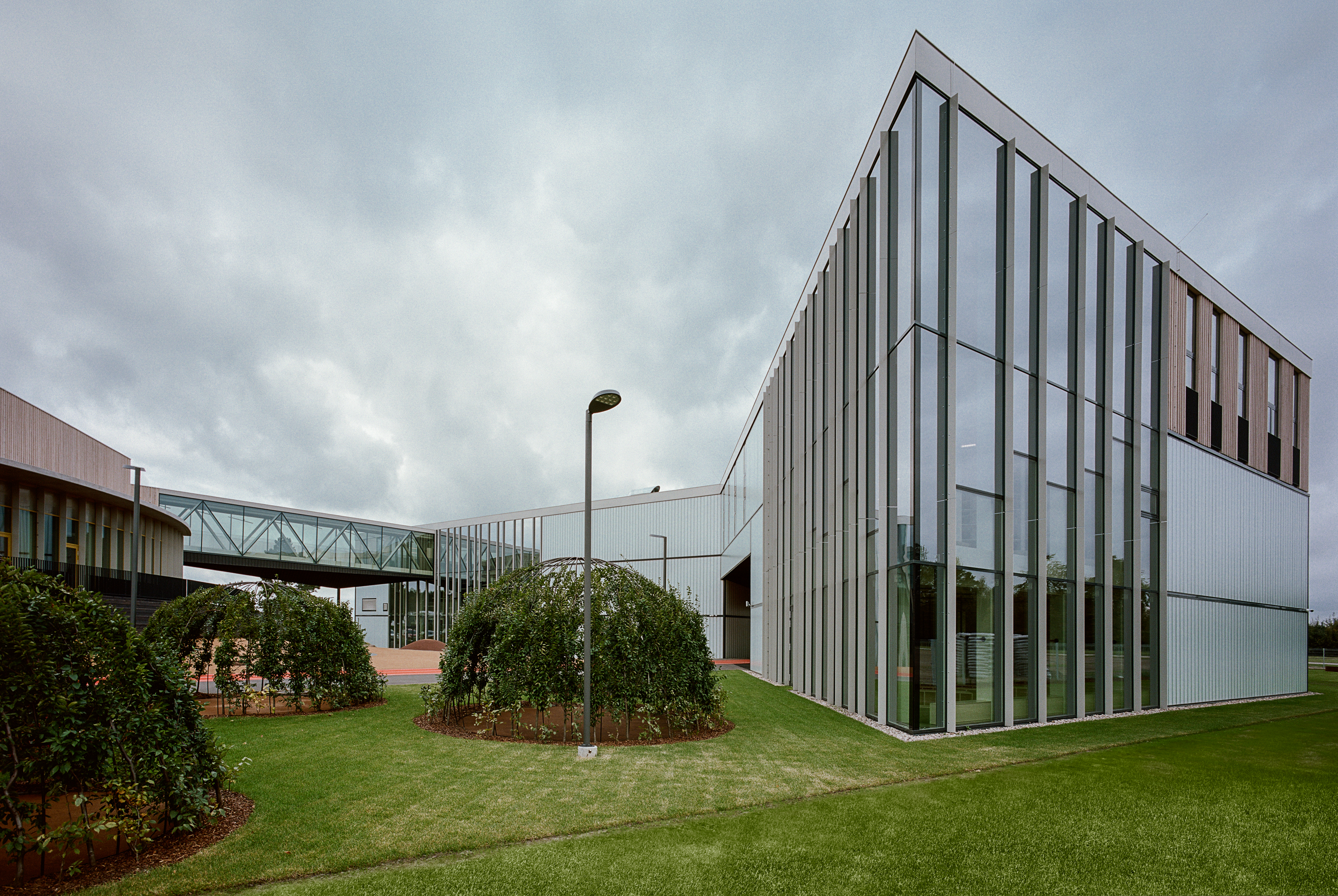 Exupery International School Tes Jobs