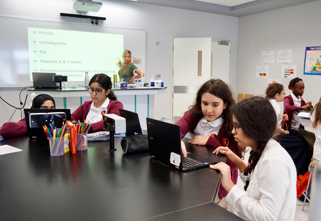 Swiss International School Tes Jobs