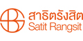 Satit Bilingual School of Rangsit University logo