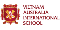 Vietnam Australia International School (VAS) logo