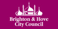 Logo for Brighton & Hove City Council