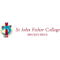 St John Fisher College