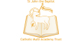 St John the Baptist Catholic MAT logo