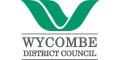 Wycombe District Council logo